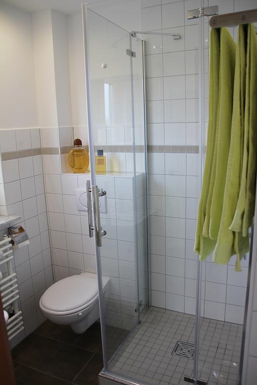 Pension Zur Brandung ビューズム 部屋 写真